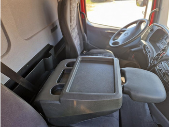 Seat for Truck MERCEDES-BENZ ATEGO 2 - MIDDLE: picture 5