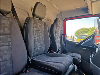 Seat for Truck MERCEDES-BENZ ATEGO 2 - MIDDLE: picture 4