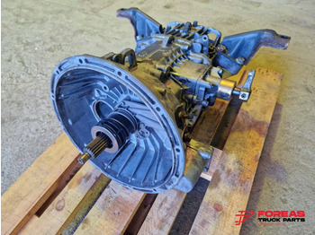 Gearbox MERCEDES-BENZ Atego