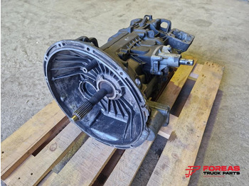 Gearbox MERCEDES-BENZ Atego
