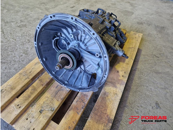 Gearbox MERCEDES-BENZ Atego