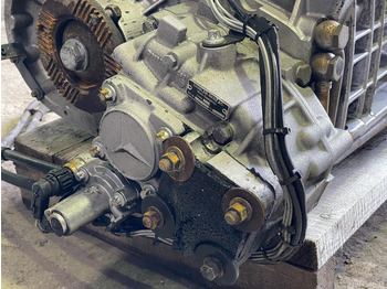 Transmission MERCEDES-BENZ Atego