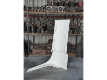 New Bumper corner for Truck MERCEDES-BENZ ATEGO II - DRIVER: picture 2
