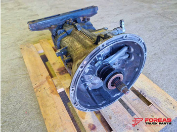 Gearbox for Truck MERCEDES-BENZ ATEGO II G 56-6: picture 3 Gearbox for Truck MERCEDES-BENZ ATEGO II G 56-6: picture 3
