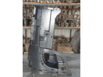 Bumper corner MERCEDES-BENZ Atego