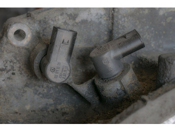 Flywheel for Truck MERCEDES-BENZ AXOR OM 457: picture 3