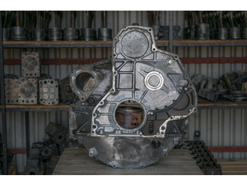 Flywheel for Truck MERCEDES-BENZ AXOR OM 457: picture 4