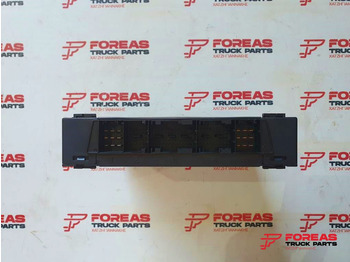 ECU for Truck MERCEDES-BENZ CPC3 - A0034466002: picture 2