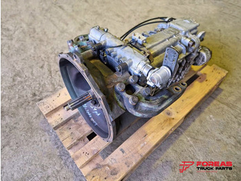 Gearbox for Truck MERCEDES-BENZ G 155 - 16/11.9 EPS: picture 3 Gearbox for Truck MERCEDES-BENZ G 155 - 16/11.9 EPS: picture 3