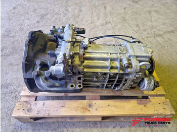 Gearbox for Truck MERCEDES-BENZ G 155 - 16/11.9 EPS: picture 4 Gearbox for Truck MERCEDES-BENZ G 155 - 16/11.9 EPS: picture 4