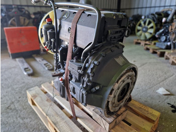 New Engine for Truck MERCEDES-BENZ VARIO EURO 3: picture 3