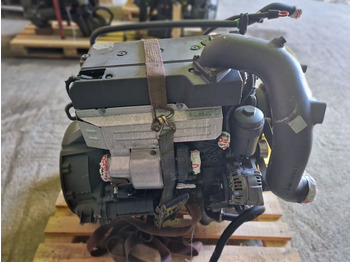 New Engine for Truck MERCEDES-BENZ VARIO EURO 3: picture 5