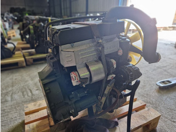 New Engine for Truck MERCEDES-BENZ VARIO EURO 3: picture 2