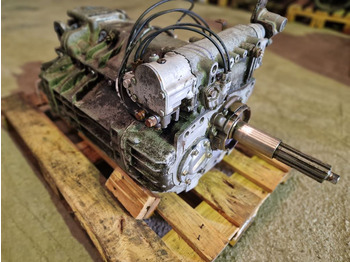Gearbox MERCEDES-BENZ