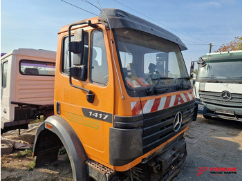 Cab MERCEDES SK - SMALL - RIGHT HAND DRIVE: picture 4