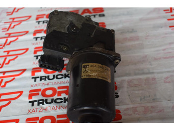 Wiper for Truck MERCEDES WIPER MOTOR: picture 3