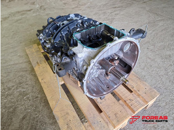 Gearbox for Truck ZF ASTRONIC MID 12 AS 1210 TO: picture 3