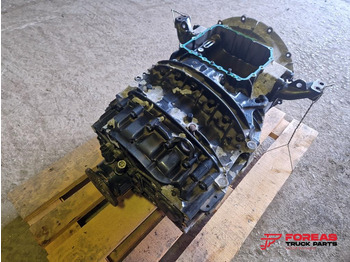 Gearbox for Truck ZF ASTRONIC MID 12 AS 1210 TO: picture 5