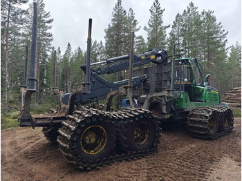 Leasing of John Deere 1510 G  John Deere 1510 G: picture 5