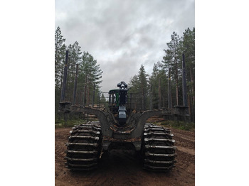 Leasing of John Deere 1510 G  John Deere 1510 G: picture 4