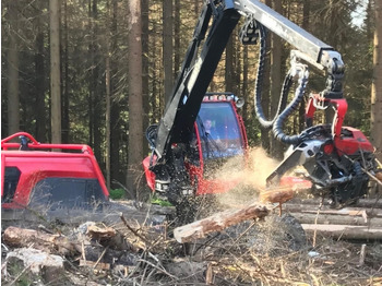 Leasing of Komatsu 931XC  Komatsu 931XC: picture 2