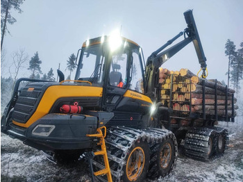Forwarder PONSSE