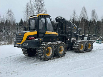 Forwarder PONSSE