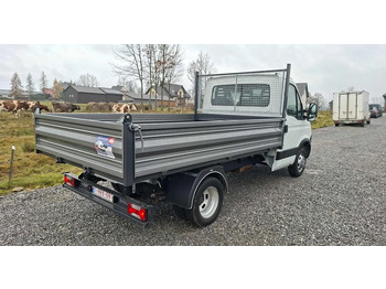 Tipper van Iveco 35C13, 35C12, 35C14, 35C15: picture 4 Tipper van Iveco 35C13, 35C12, 35C14, 35C15: picture 4
