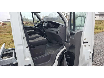 Tipper van Iveco 35C13, 35C12, 35C14, 35C15: picture 2 Tipper van Iveco 35C13, 35C12, 35C14, 35C15: picture 2