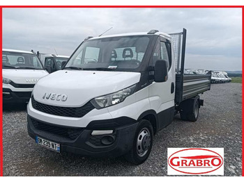 Tipper van IVECO Daily 35C15