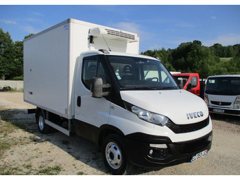 Refrigerated van IVECO Daily 35c13