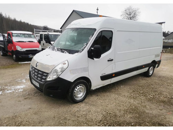 Panel van RENAULT Master 2.3