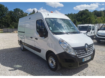Panel van Renault Master L2H2 ładny 2.3dCi-135KM 6-biegów Kamera cofania Klimatyzacja: picture 4