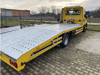 New Tow truck IVECO IVECO DAILY 70C18 laweta Hi-Matic: picture 4