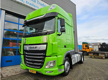 Tractor unit DAF XF 480