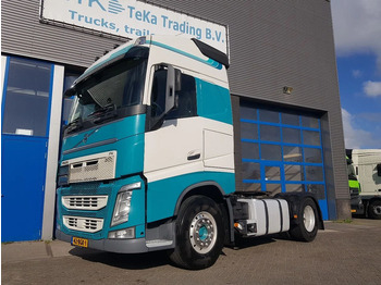 Tractor unit VOLVO FH 420