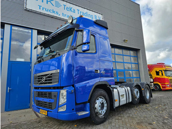 Tractor unit VOLVO FH 460