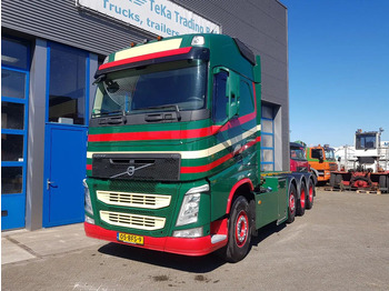 Container transporter/ Swap body truck VOLVO FH 500