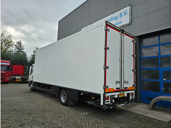 Box truck Volvo FL 260 Euro 5 Tail lift Apk 5-2026: picture 4