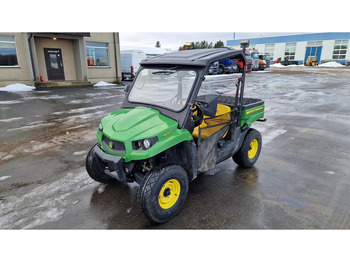 Side-by-side/ ATV JOHN DEERE