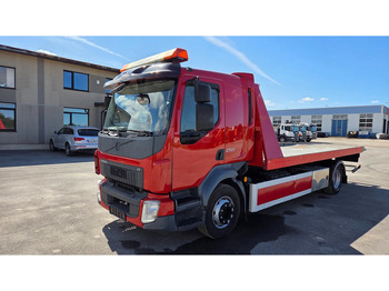 Tow truck VOLVO FL 250