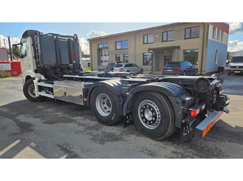 Hook lift truck Volvo FM460 6X2*4: picture 4 Hook lift truck Volvo FM460 6X2*4: picture 4