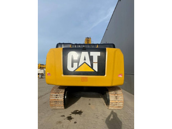 Crawler excavator CAT 336F L XE (New Undercarriage): picture 4