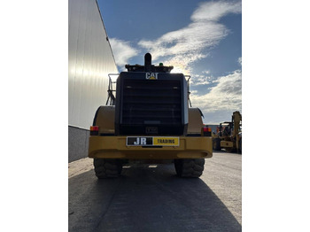 Wheel loader CAT 950 GC: picture 4