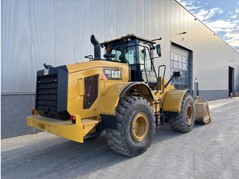 Wheel loader CAT 950 GC: picture 5
