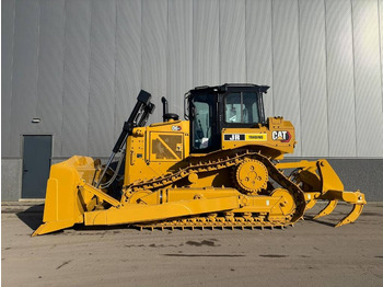 Bulldozer CATERPILLAR D6G