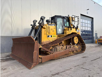 Bulldozer CATERPILLAR D6T