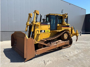 Bulldozer CATERPILLAR D7R