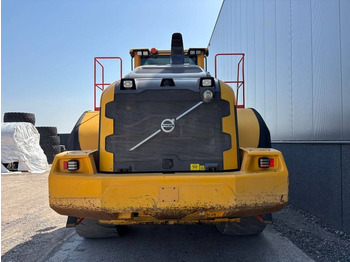 Wheel loader Volvo L 220 H (CDC+ Co pilot): picture 4