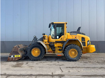 Wheel loader VOLVO L70H